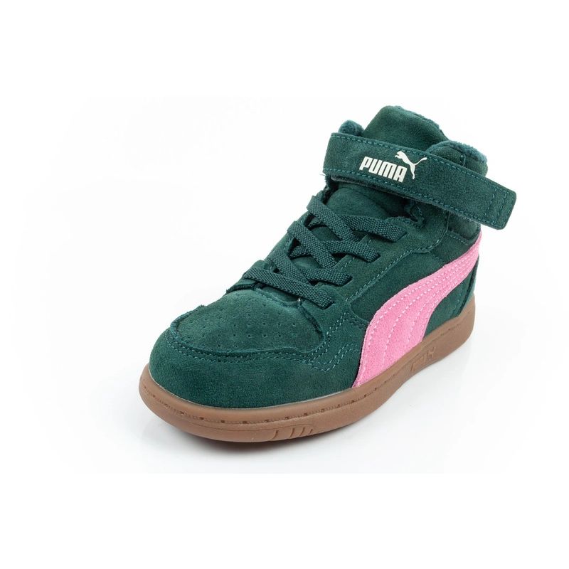 Puma Reb-L Mid winter sports for girls gyerek Cipő n/a 40677402
