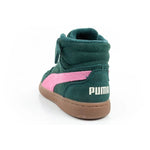 Puma Reb-L Mid winter sports for girls gyerek Cipő n/a 40677402