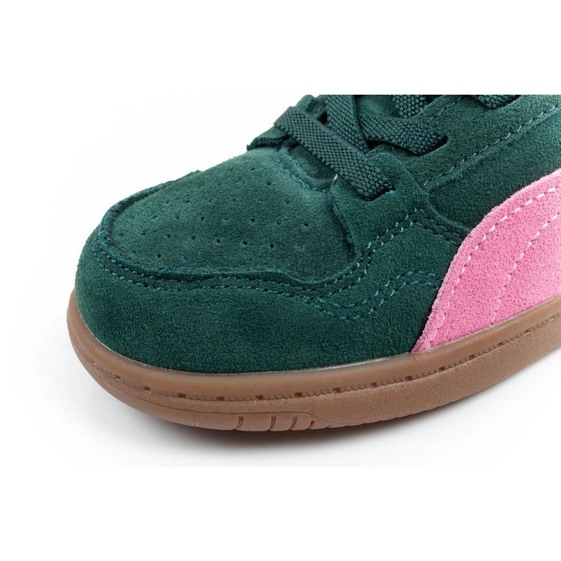 Puma Reb-L Mid winter sports for girls gyerek Cipő n/a 40677402