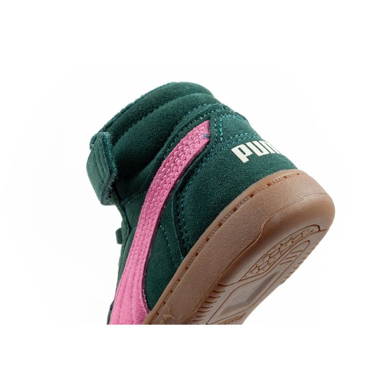 Puma Reb-L Mid winter sports for girls gyerek Cipő n/a 40677402