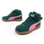 Puma Reb-L Mid winter sports for girls gyerek Cipő n/a 40677402