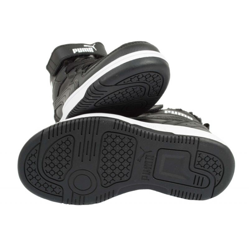 Puma Rebound Joy Jr Cipő gyerek Túracipő 37547901