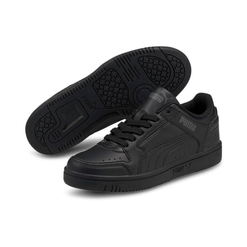 Puma Rebound JOY Lo JR Utcai cipő gyerek 381984-03