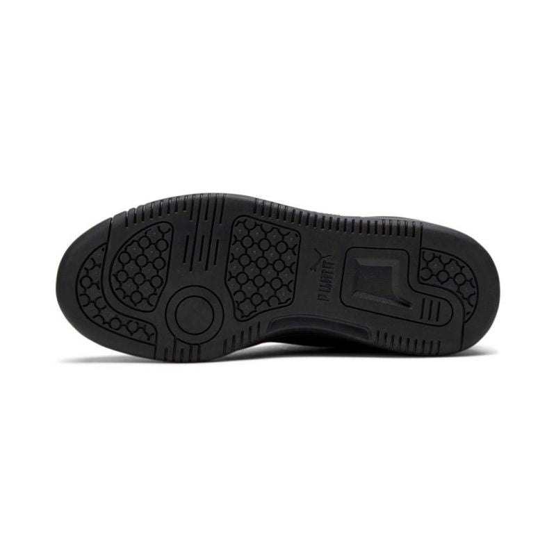 Puma Rebound JOY Lo JR Utcai cipő gyerek 381984-03