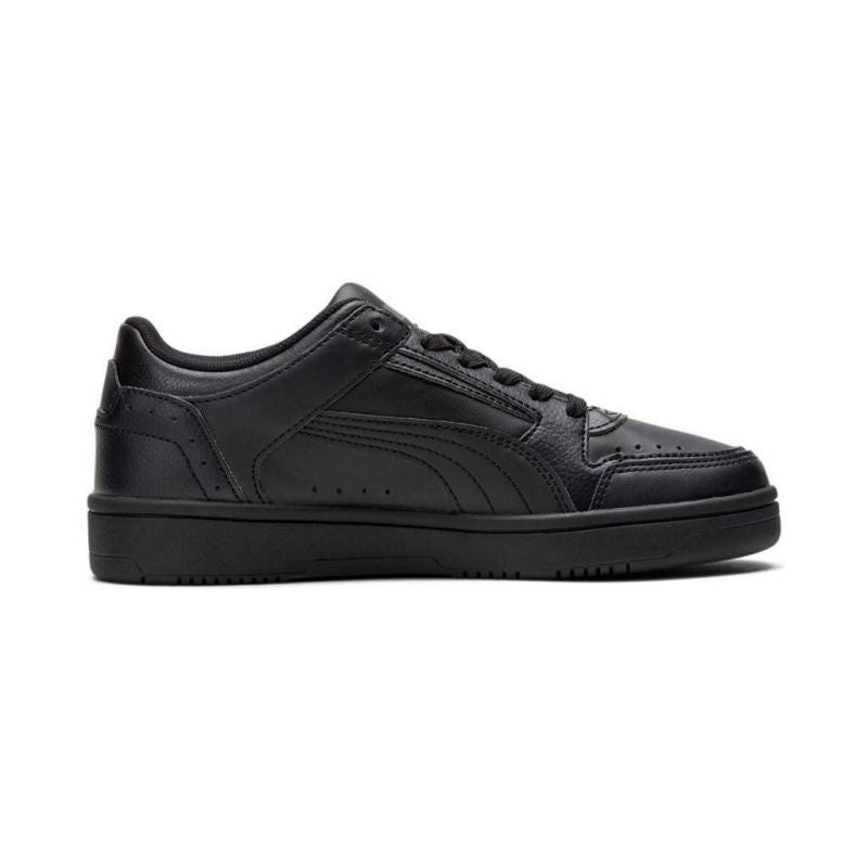 Puma Rebound JOY Lo JR Utcai cipő gyerek 381984-03