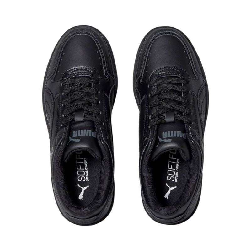 Puma Rebound JOY Lo JR Utcai cipő gyerek 381984-03