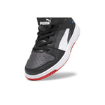 Puma Rebound Layup SL cipő, gyerek Utcai cipő - Sportmania.hu