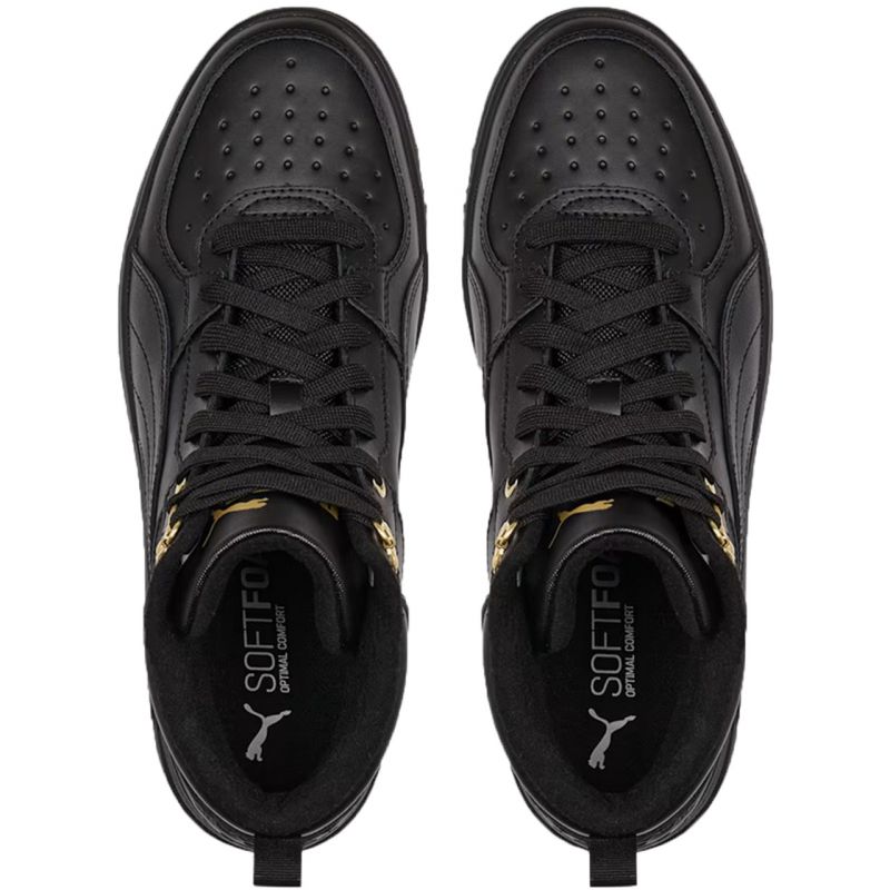 Puma Rebound Rugged W Cipő Utcai női 38759201
