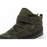 Puma Rebound Street Sd Fur Ps Jr Magas szárú cipő gyerek Utcai 36786902