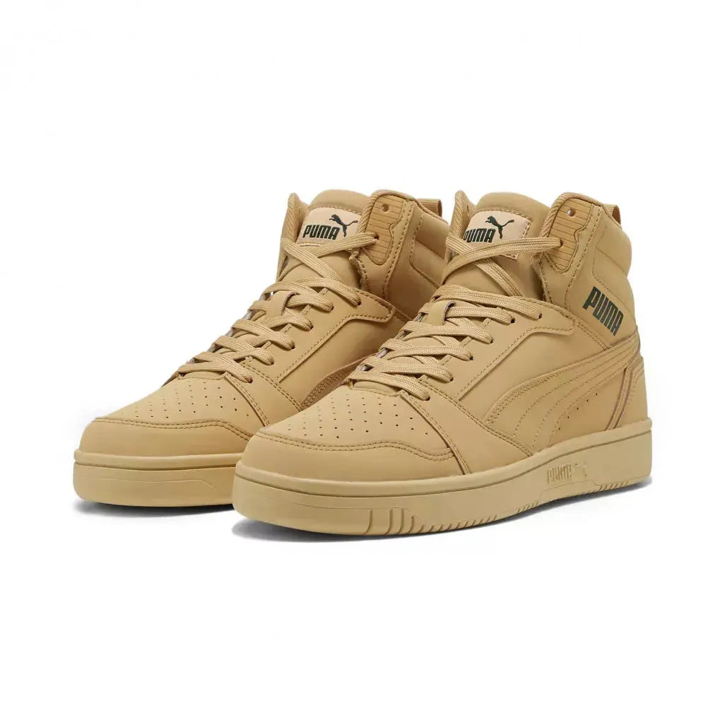 Puma Rebound v6 Buck Taffy-PUMA Black Utcai cipő - Sportmania.hu