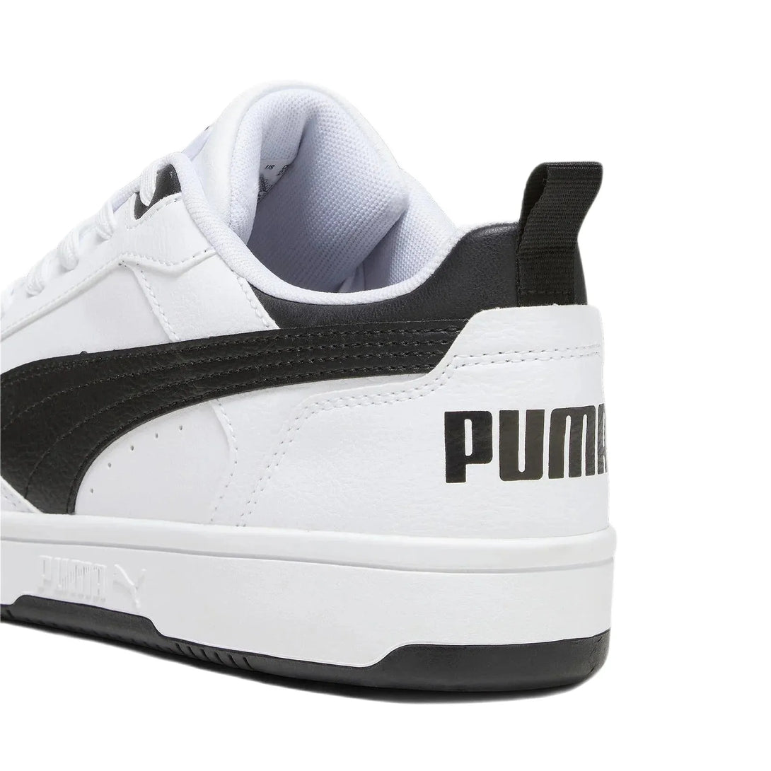 Puma Rebound v6 Low cipő, férfi Utcai cipő - Sportmania.hu