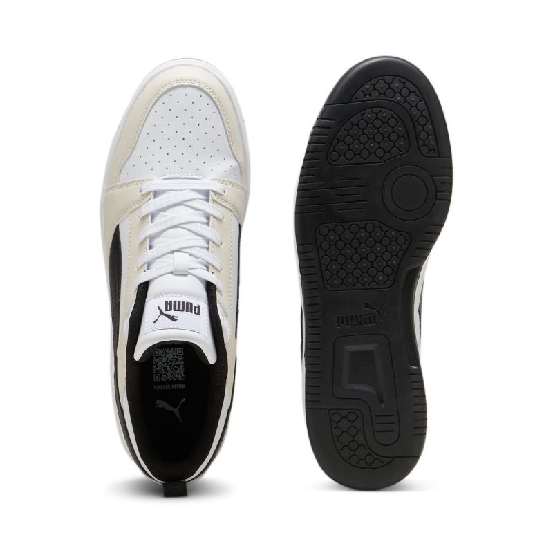 Puma Rebound V6 Low W Cipő Utcai női 39232818