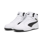 Puma Rebound V6 M 392326 02 Cipő Magas szárú cipő - Sportmania.hu