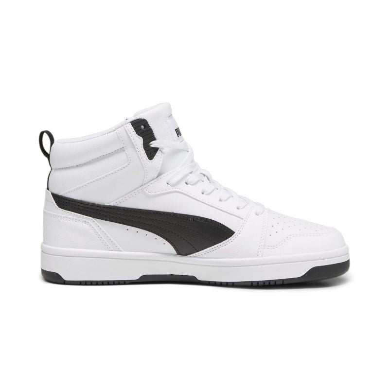 Puma Rebound V6 M 392326 02 Cipő Magas szárú cipő - Sportmania.hu