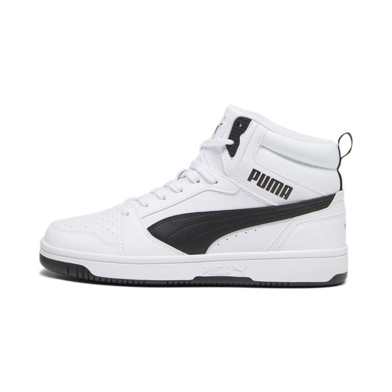 Puma Rebound V6 M 392326 02 Cipő Magas szárú cipő - Sportmania.hu