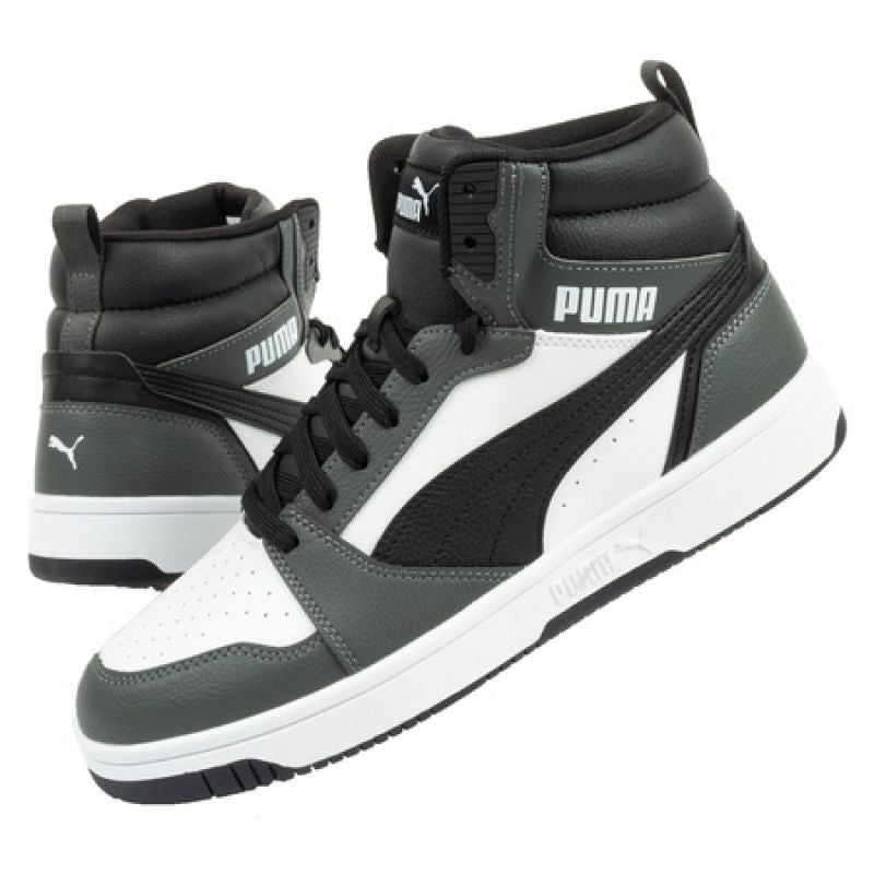 Puma Rebound v6 M 392326 03 sports Cipő Utcai cipő - Sportmania.hu