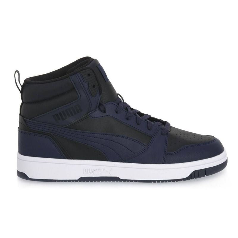 Puma Rebound v6 M 39232608 Cipő Magas szárú cipő - Sportmania.hu