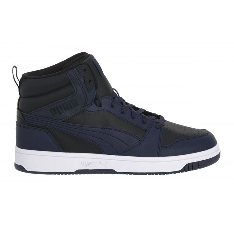 Puma Rebound v6 M 39232608 Cipő Magas szárú cipő - Sportmania.hu