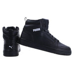 Puma Rebound v6 M 39232612 Cipő Magas szárú cipő - Sportmania.hu