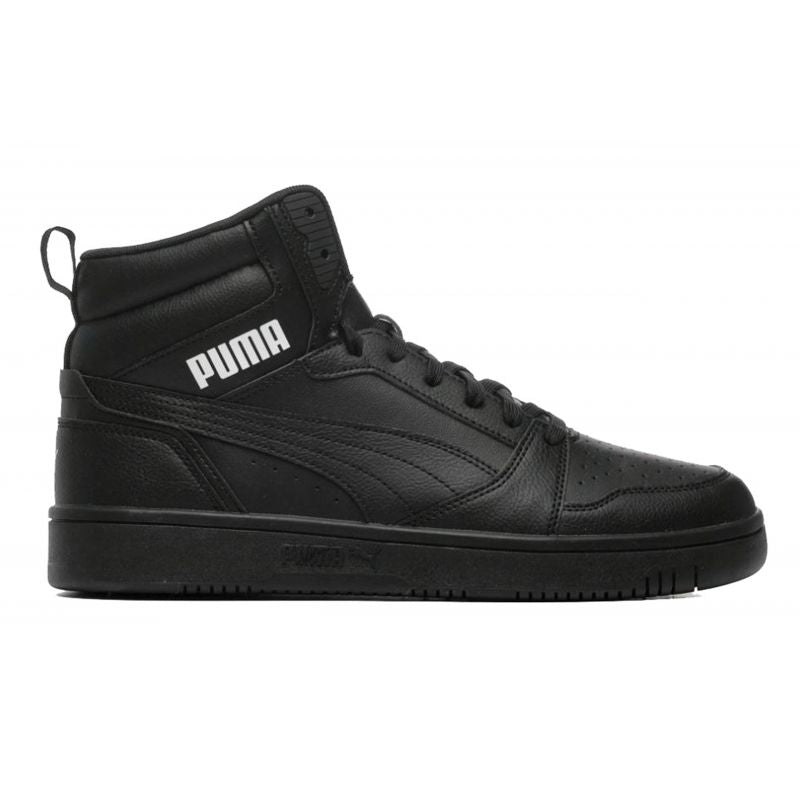 Puma Rebound v6 M 39232612 Cipő Magas szárú cipő - Sportmania.hu