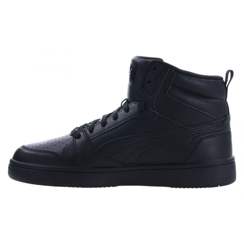 Puma Rebound v6 M 39232612 Cipő Magas szárú cipő - Sportmania.hu