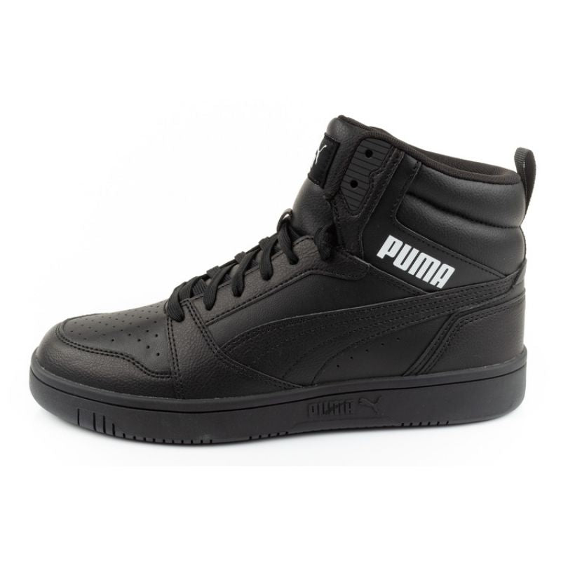 Puma Rebound v6 M 39232612 Cipő Magas szárú cipő - Sportmania.hu