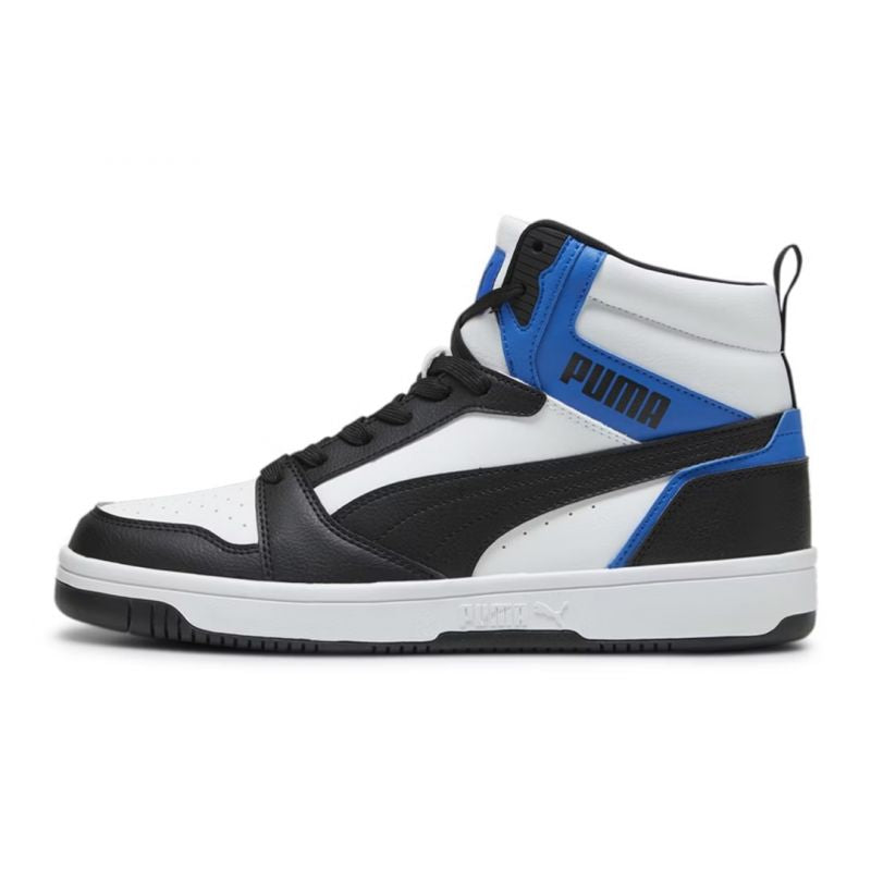 Puma Rebound v6 M 39232620 Cipő Magas szárú cipő - Sportmania.hu