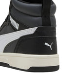 Puma Rebound V6 Mid Jr Cipő gyerek Utcai 39383129