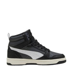 Puma Rebound V6 Mid Jr Cipő gyerek Utcai 39383129