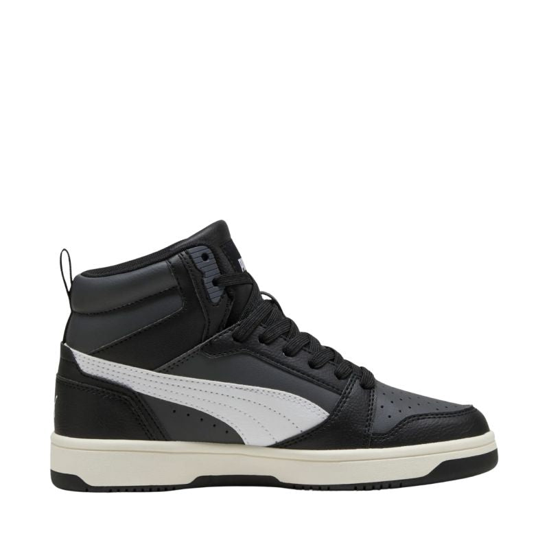 Puma Rebound V6 Mid Jr Cipő gyerek Utcai 39383129
