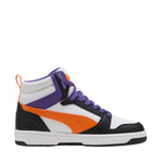 Puma Rebound V6 Mid Jr Cipő gyerek Utcai 39383134