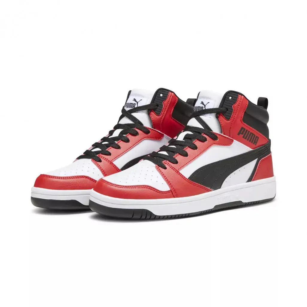 Puma Rebound v6 Utcai cipő - Sportmania.hu