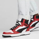 Puma Rebound v6 Utcai cipő - Sportmania.hu