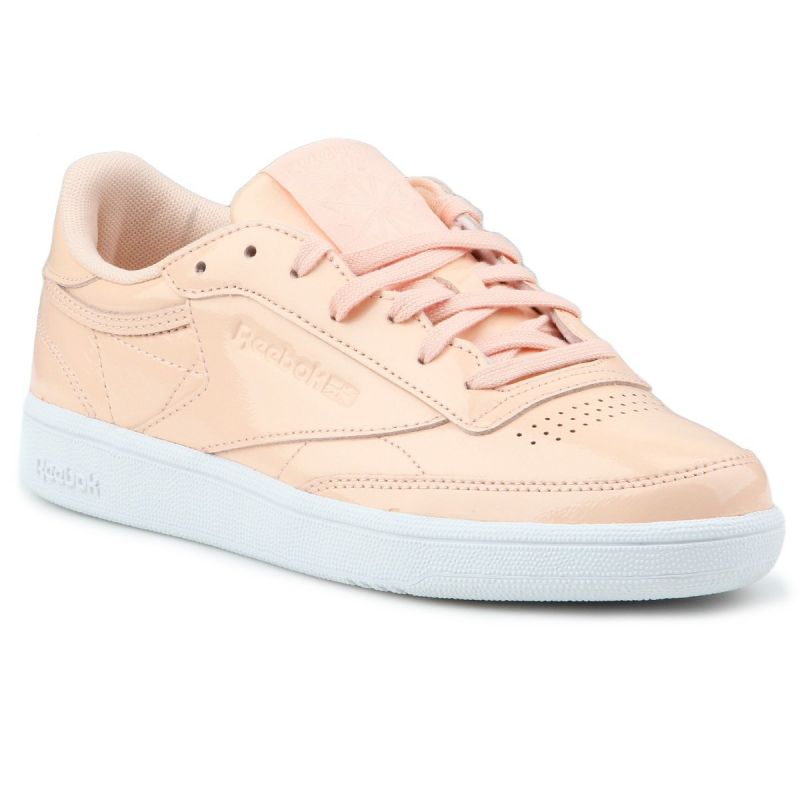Puma Reebok Club C 85 Patent W Utcai női BS9778
