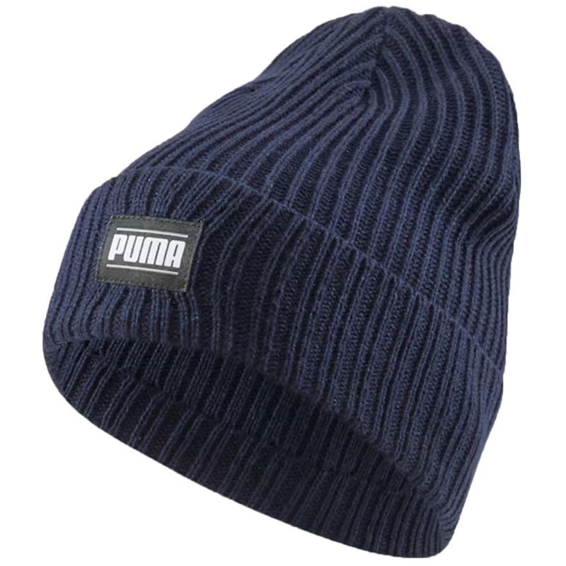 Puma Ribbed Classic Cuff 024038 02 Kötött sapka 2403802