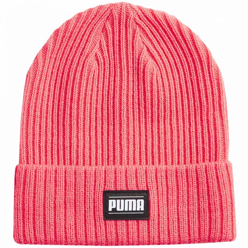 Puma Ribbed Classic Cuff W Kötött sapka 02403808