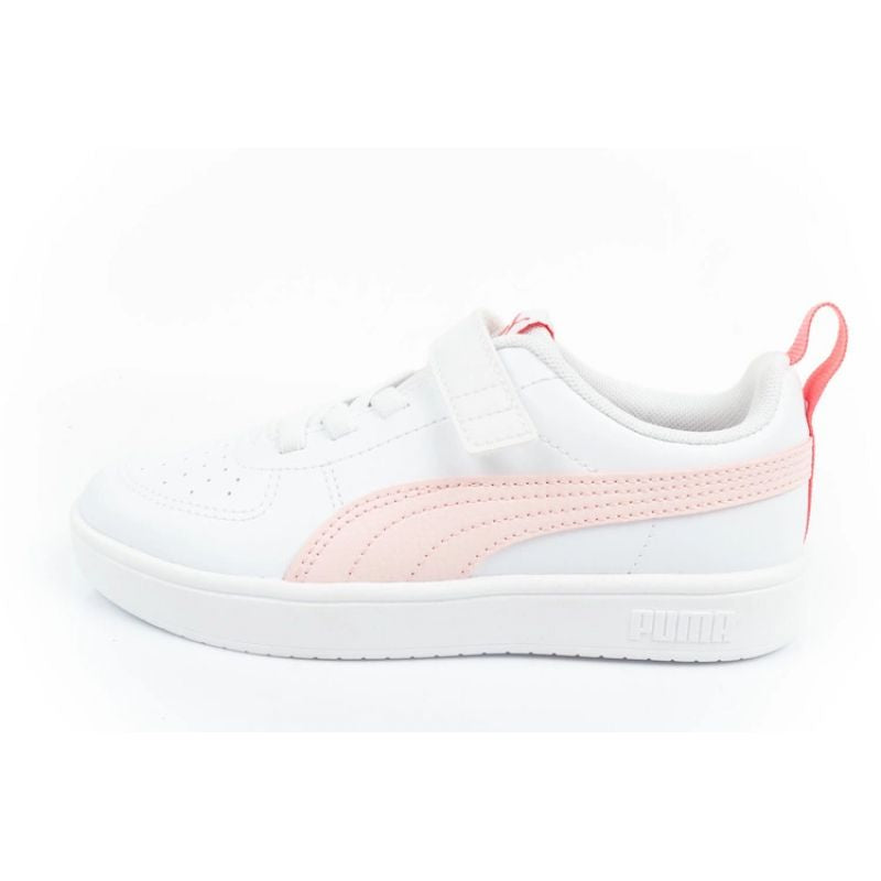 Puma Rickie AC Jr 384314 06 Shoes Cipő Utcai cipő - Sportmania.hu