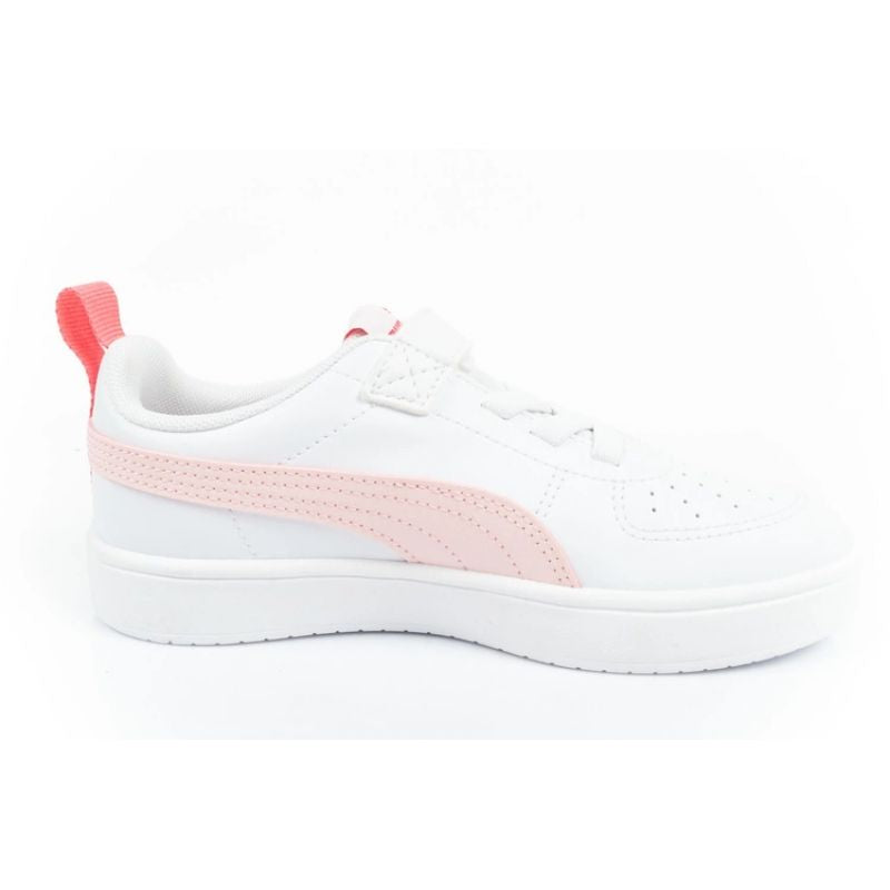 Puma Rickie AC Jr 384314 06 Shoes Cipő Utcai cipő - Sportmania.hu