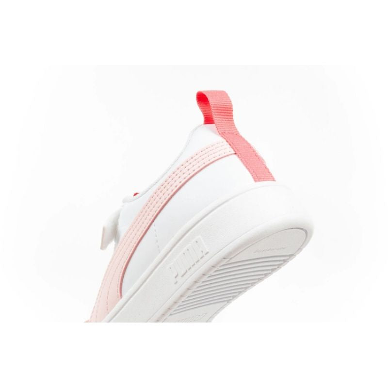 Puma Rickie AC Jr 384314 06 Shoes Cipő Utcai cipő - Sportmania.hu