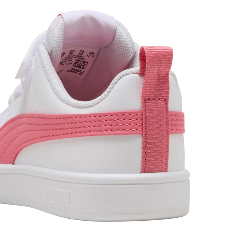 Puma Rickie AC PS 385836 46 Children's gyerek utcai cipő