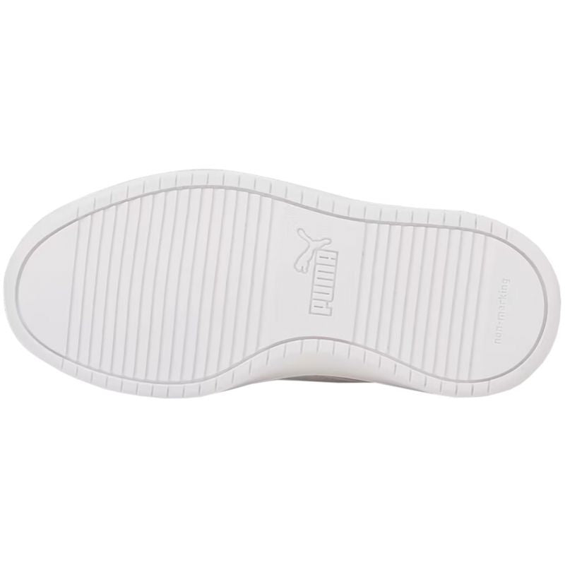 Puma Rickie AC+ PS Jr 385836 01 Utcai cipő - Sportmania.hu