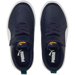Puma Rickie Ac Ps Jr 385836 07 Utcai cipő - Sportmania.hu