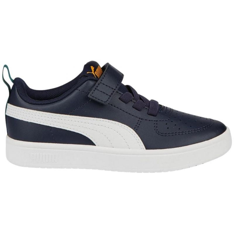 Puma Rickie Ac Ps Jr 385836 07 Utcai cipő - Sportmania.hu
