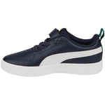 Puma Rickie Ac Ps Jr Utcai cipő gyerek 38583607