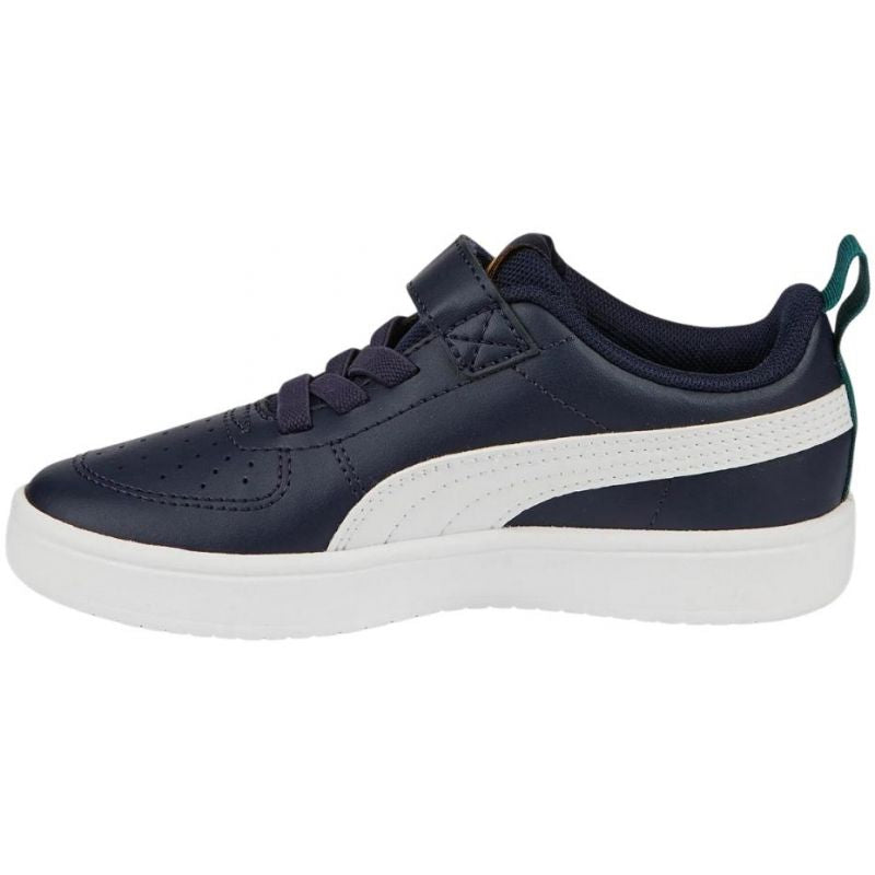Puma Rickie Ac Ps Jr Utcai cipő gyerek 38583607