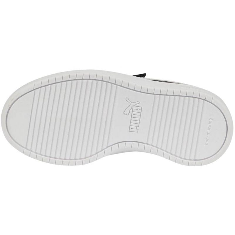 Puma Rickie Ac Ps Jr Utcai cipő gyerek 38583607