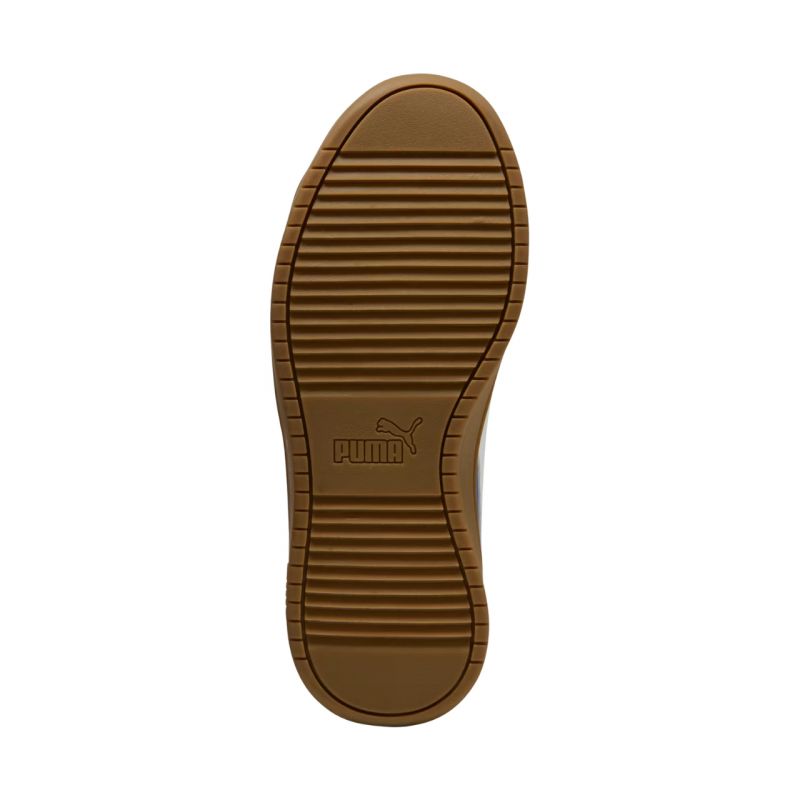 Puma Rickie Classic Jr 394252 17 Utcai cipő, gyerek - Sportmania.hu