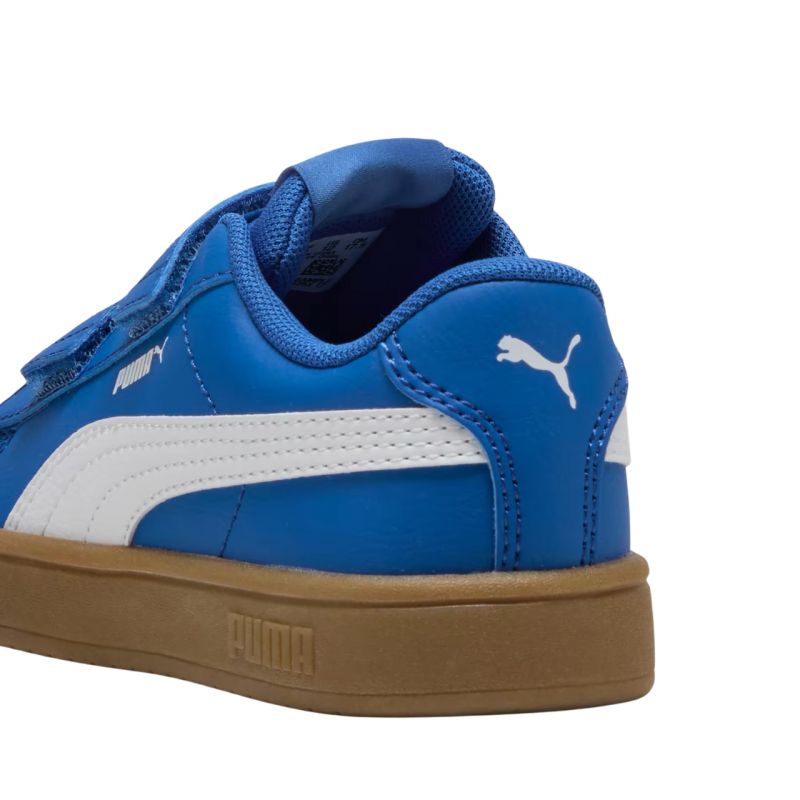 Puma Rickie Classic V PS Jr 394253 17 Utcai cipő - Sportmania.hu