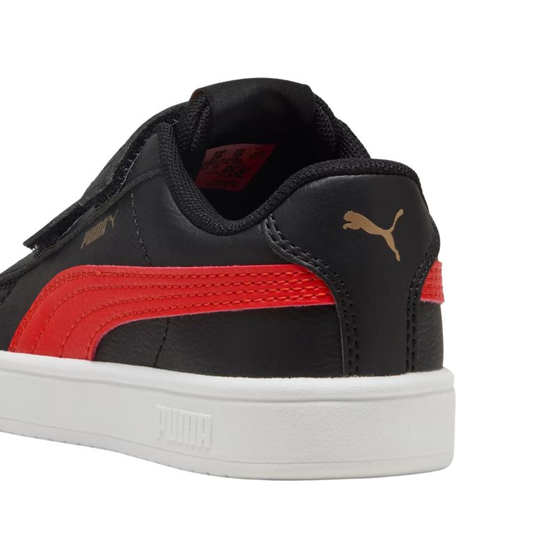 Puma Rickie Classic V PS Jr cipő gyerek Utcai 39425319