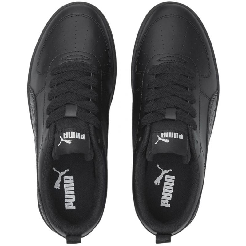 Puma Rickie Jr 38431 102 Utcai cipő - Sportmania.hu